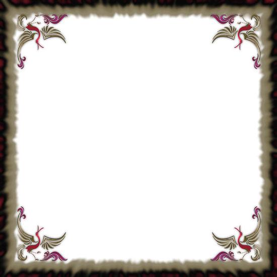 Free Borders Border Clip Art Frames Various Designs