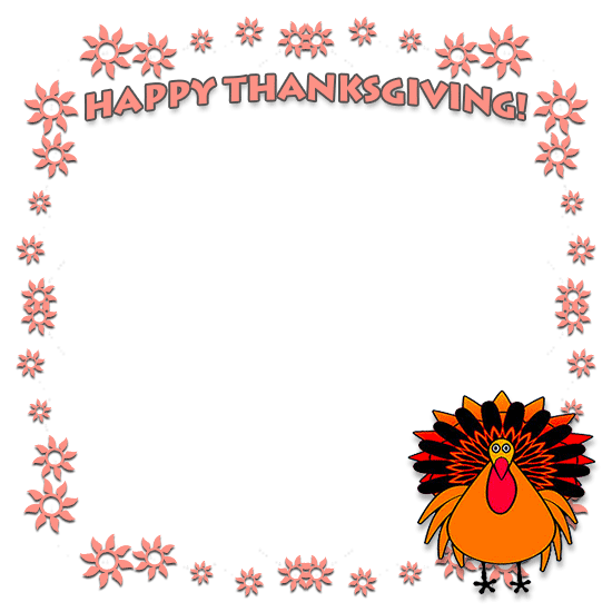 20+ FREE Thanksgiving Printables Pineapple Paper Co.