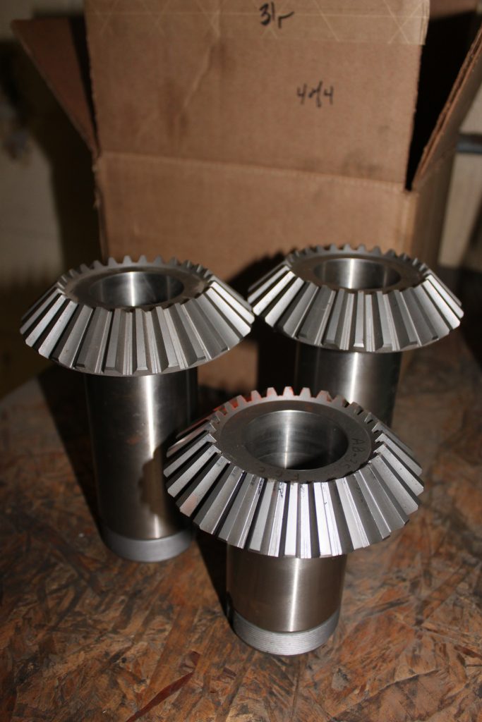 Gear Manufacturer for Spur Gears, Worm Gears, Custom Gears & More