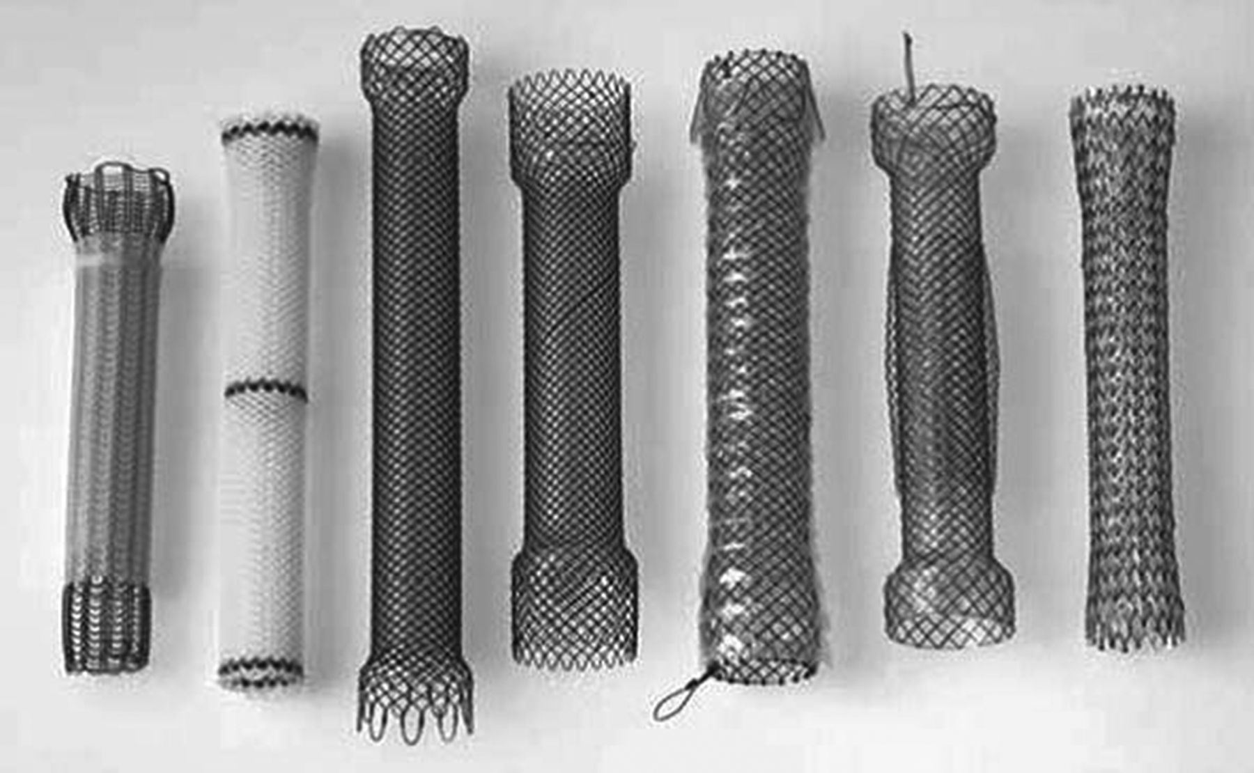 Oesophageal stenting for benign and malignant strictures a systematic