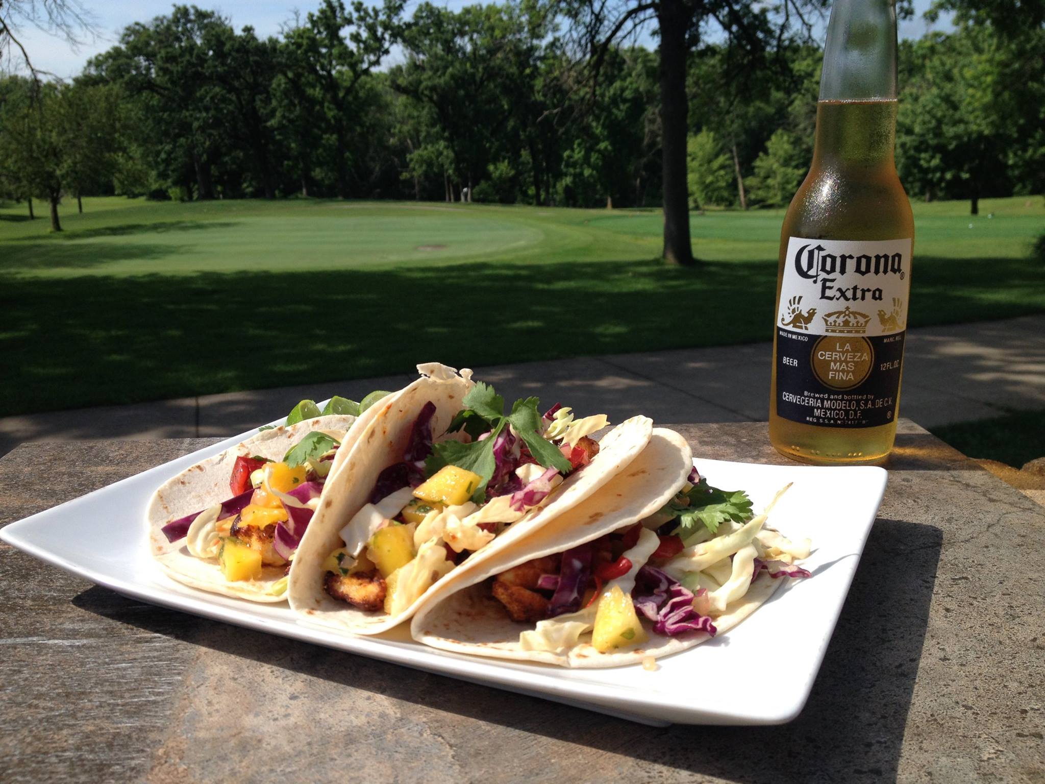 tacos » Fairfield Golf & Country Club