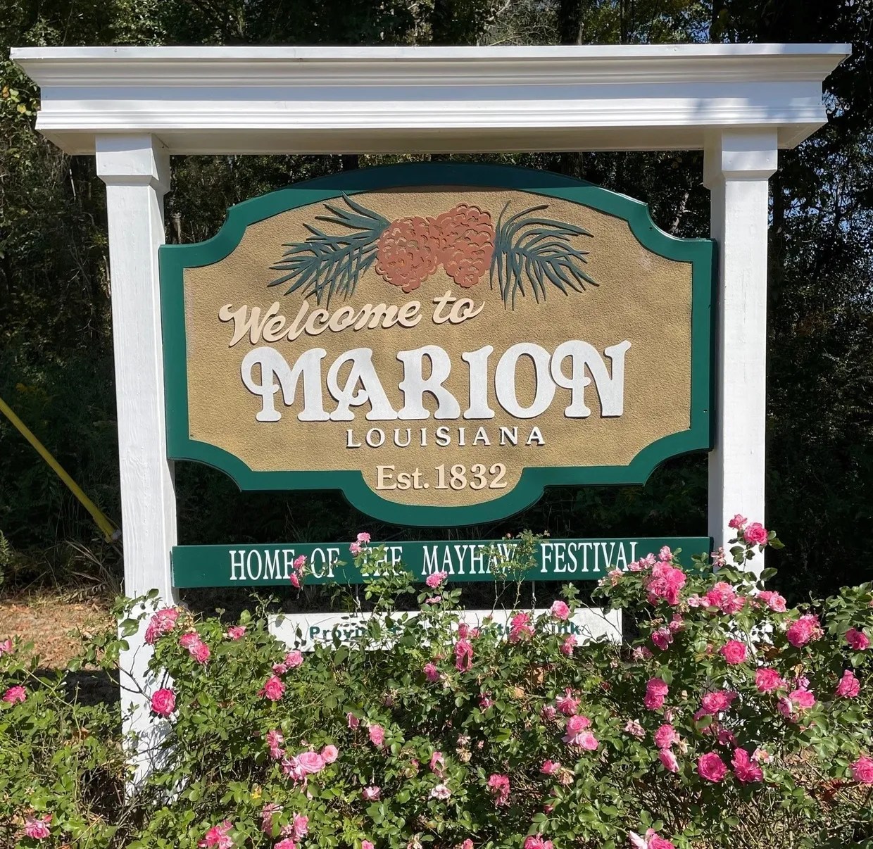 Marion to construct new park downtown