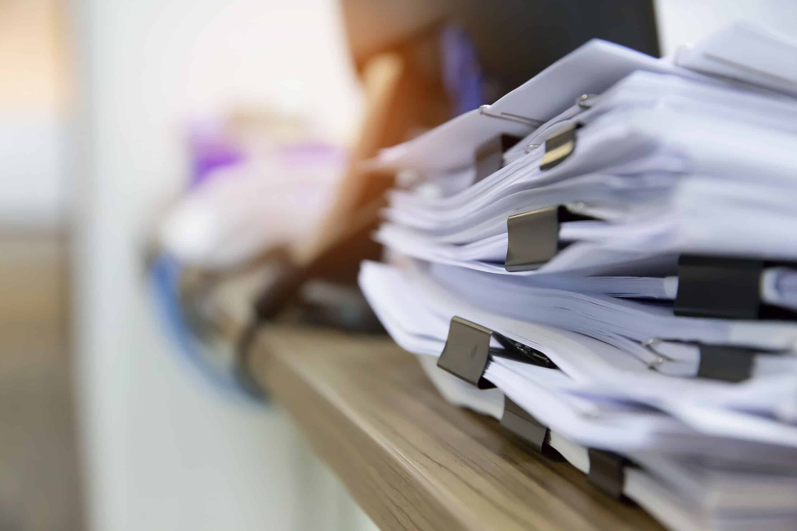 The Importance of Medical Documentation in Car Accident Claims