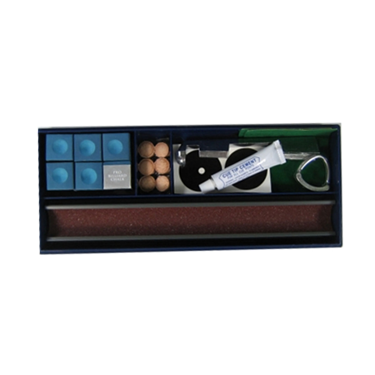 Dufferin Cue Repair Kit