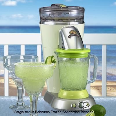 Margaritaville Frozen Concoction Maker