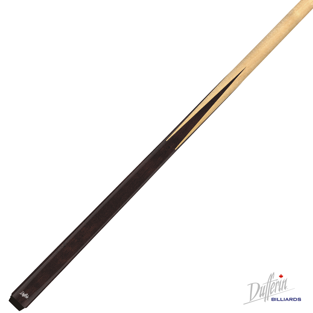Dufferin Commercial 113 12.5mm One Piece Cue