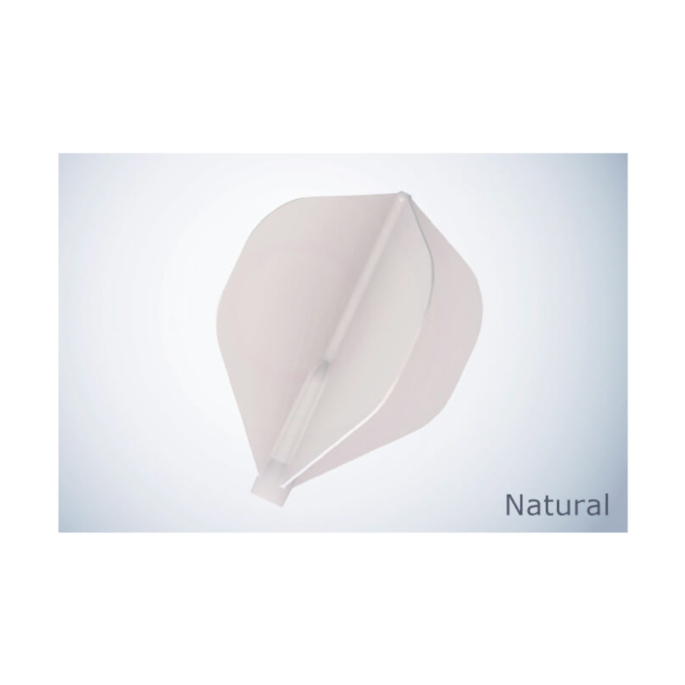 Fit Flights Natural Standard Fit Flights