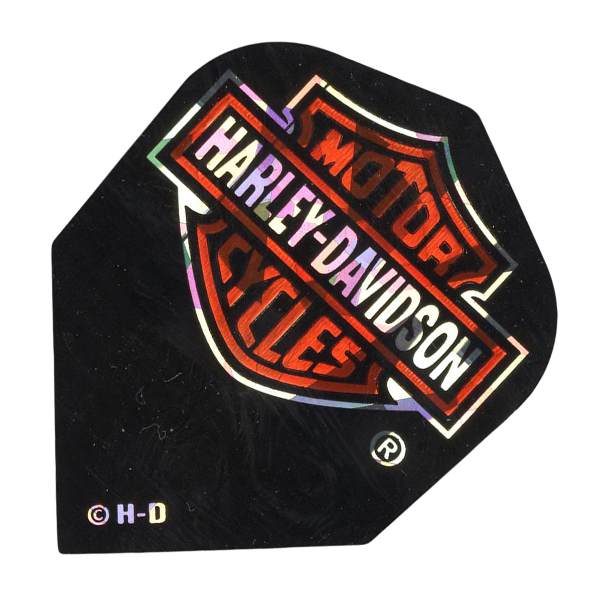HarleyDavidson® Flights Harley Davidson Logo