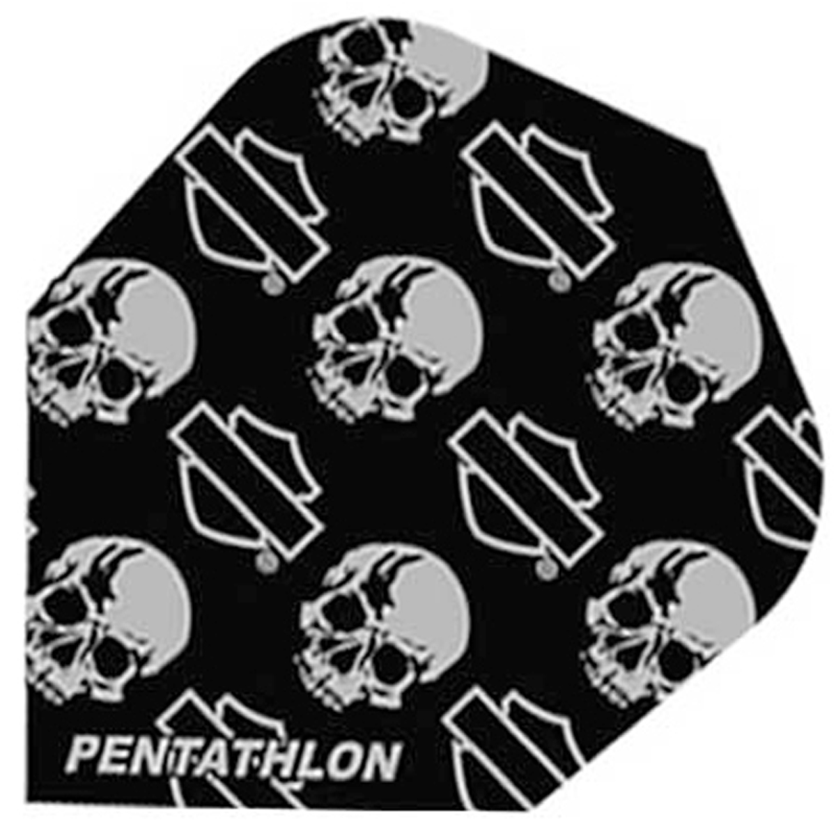 HarleyDavidson® Flights Skulls and Logos