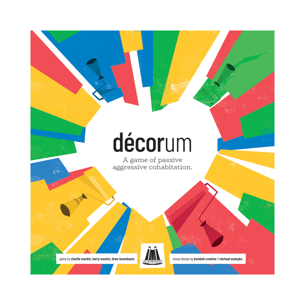 Décorum