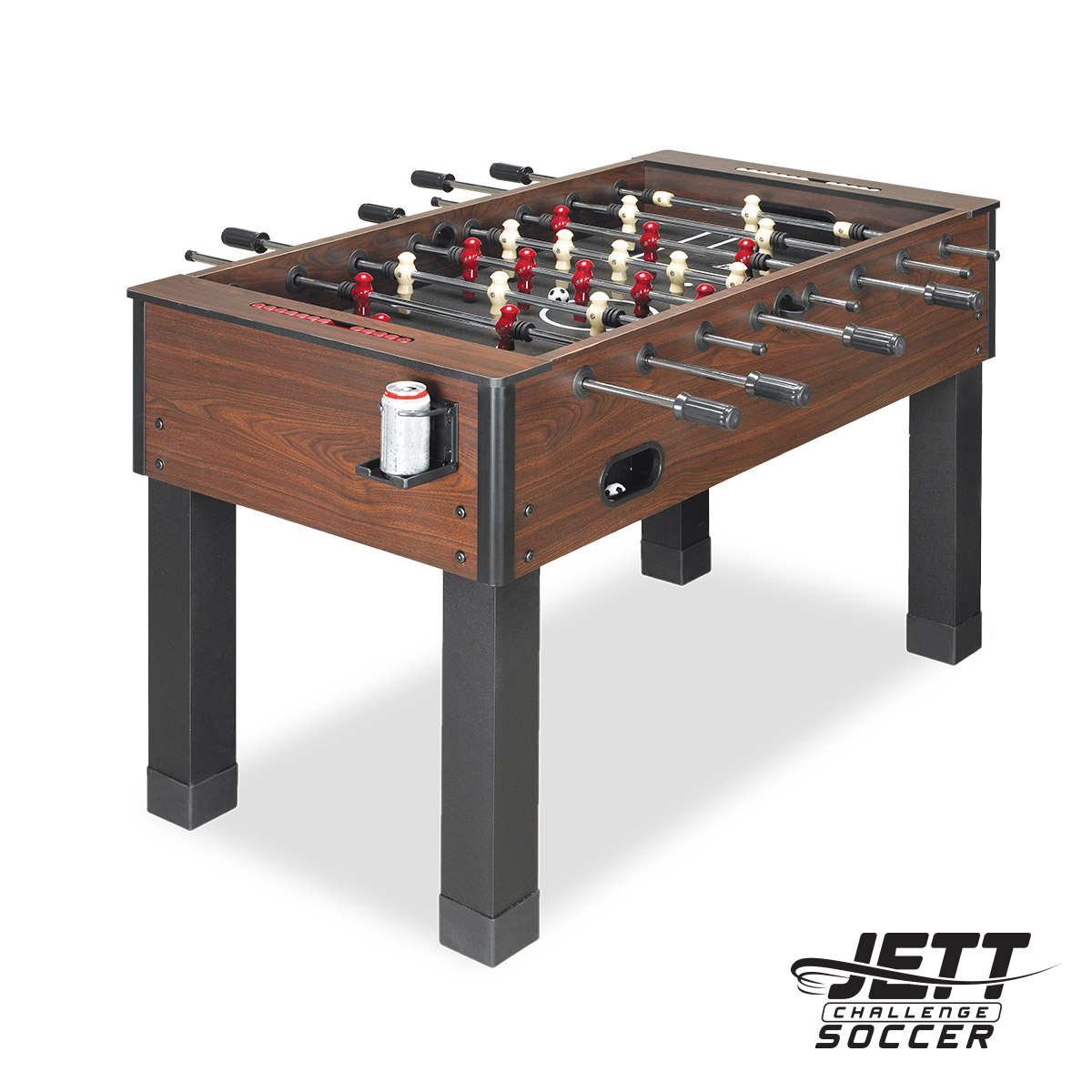 Jett Challenge Foosball Table