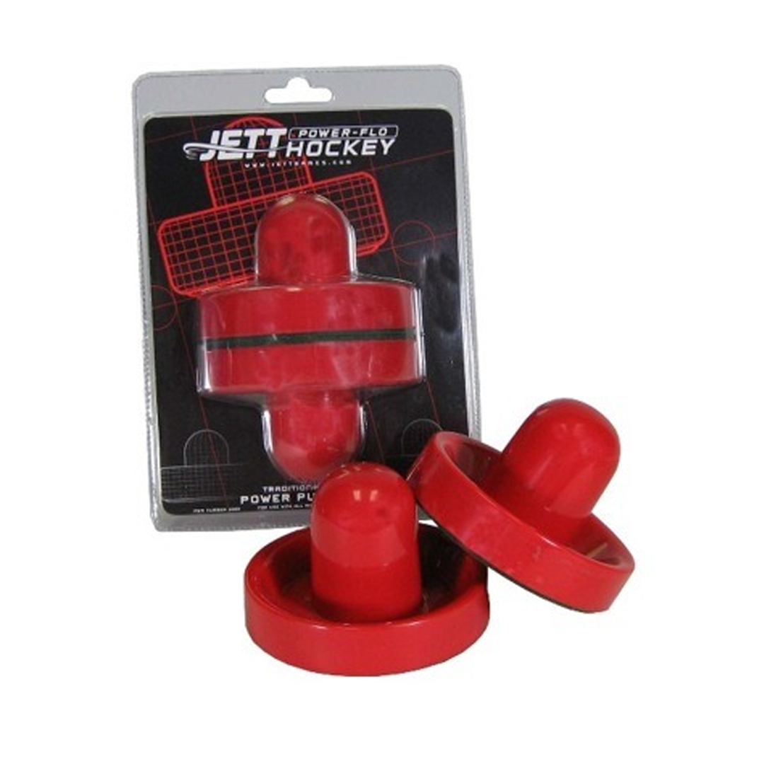 Jett Traditional Air Hockey Pushers