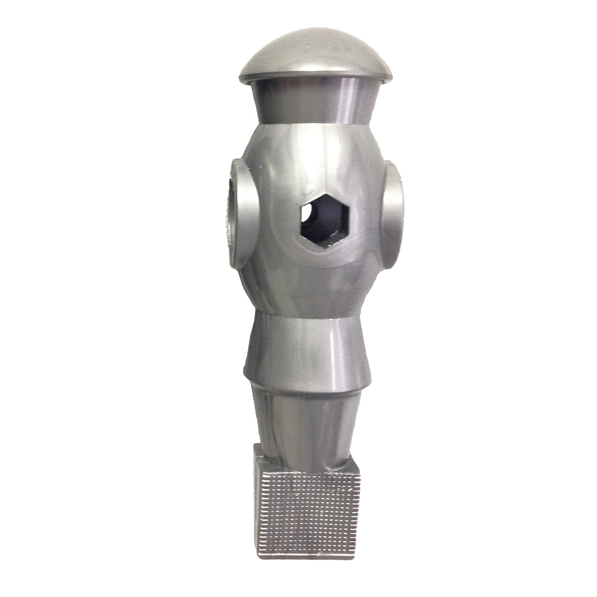 Jett Tournament Foosball Man Silver