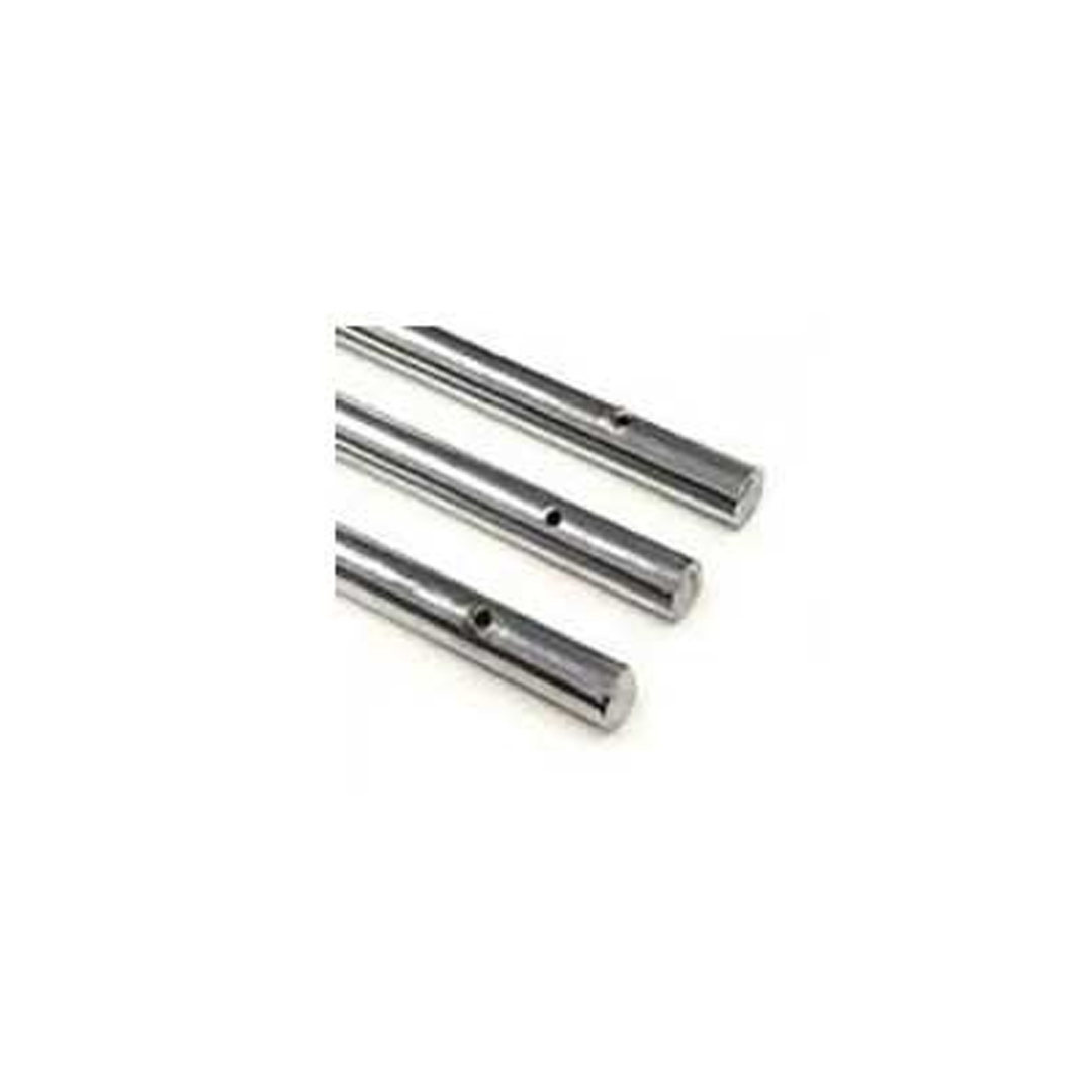 Jett Tournament Foosball 2 Man Rod 5/8''