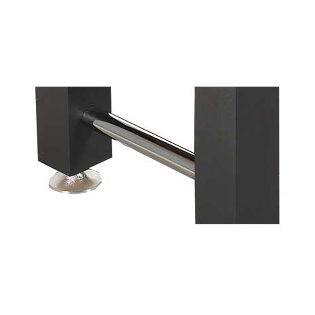 Jett Tournament Foosball Metal Vanity Bar