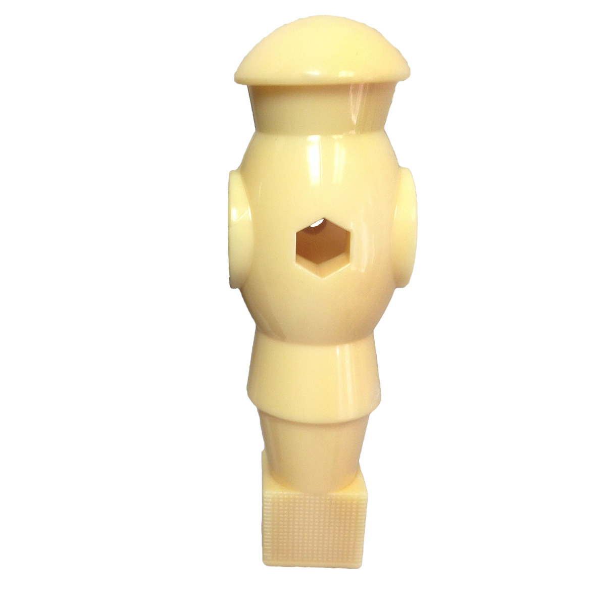 Jett Challenge Foosball Man Ivory