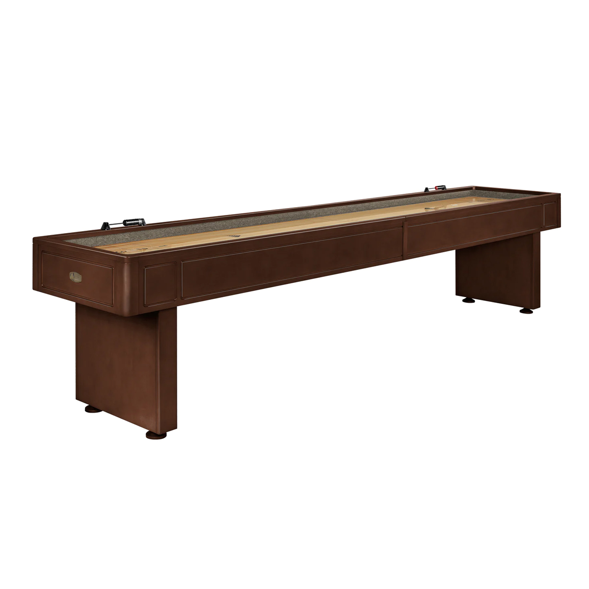 Legacy Elite 12 foot Shuffleboard Table with 20 inch surface