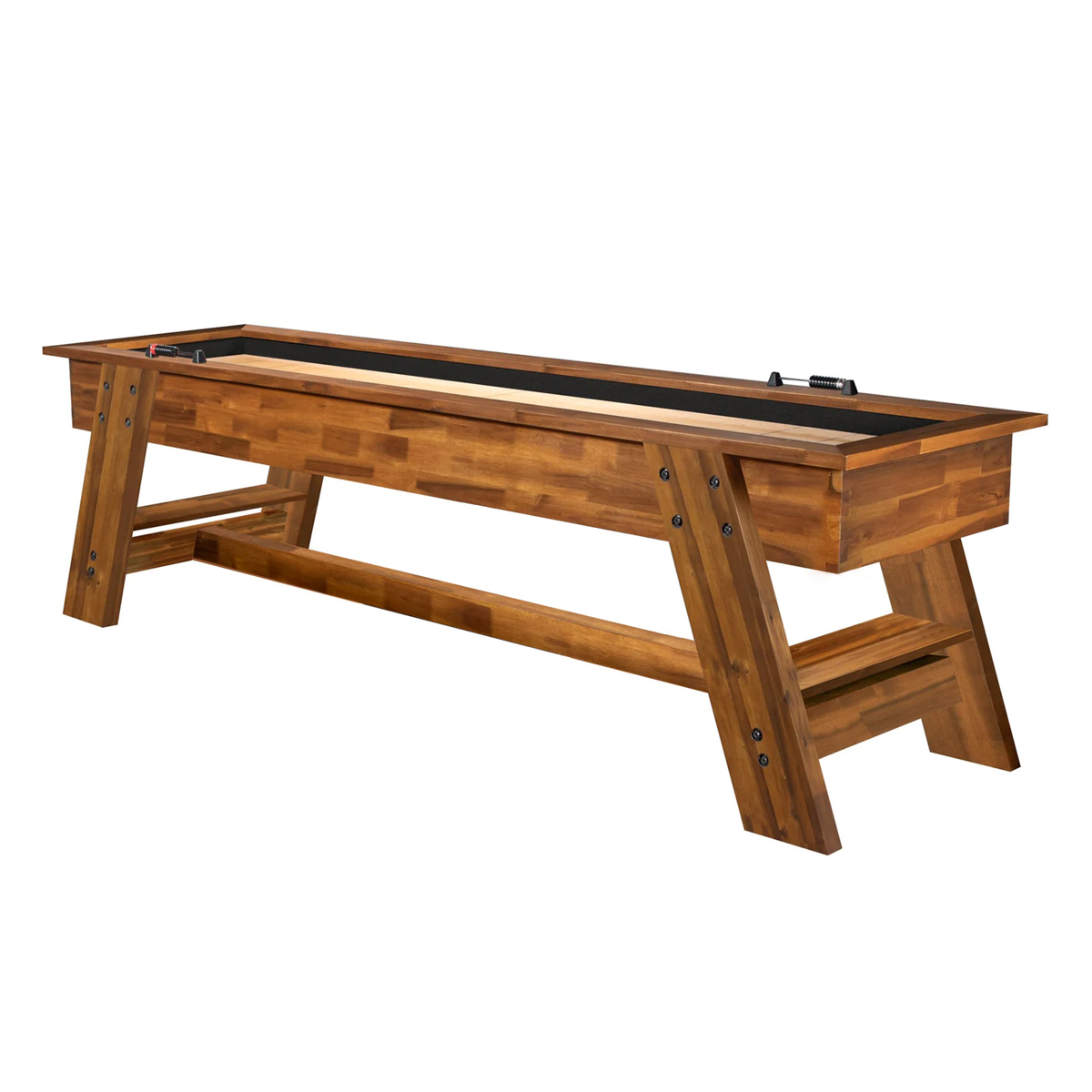 Legacy Barren Outdoor Shuffleboard Table 2 sizes