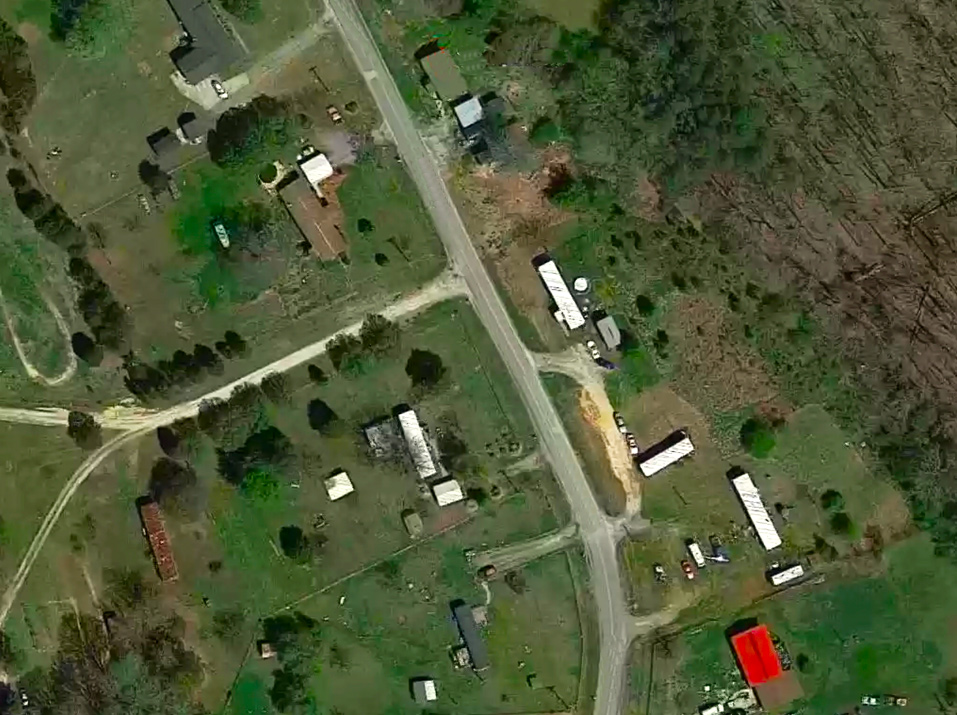 Our Communities FG Communities, Inc.