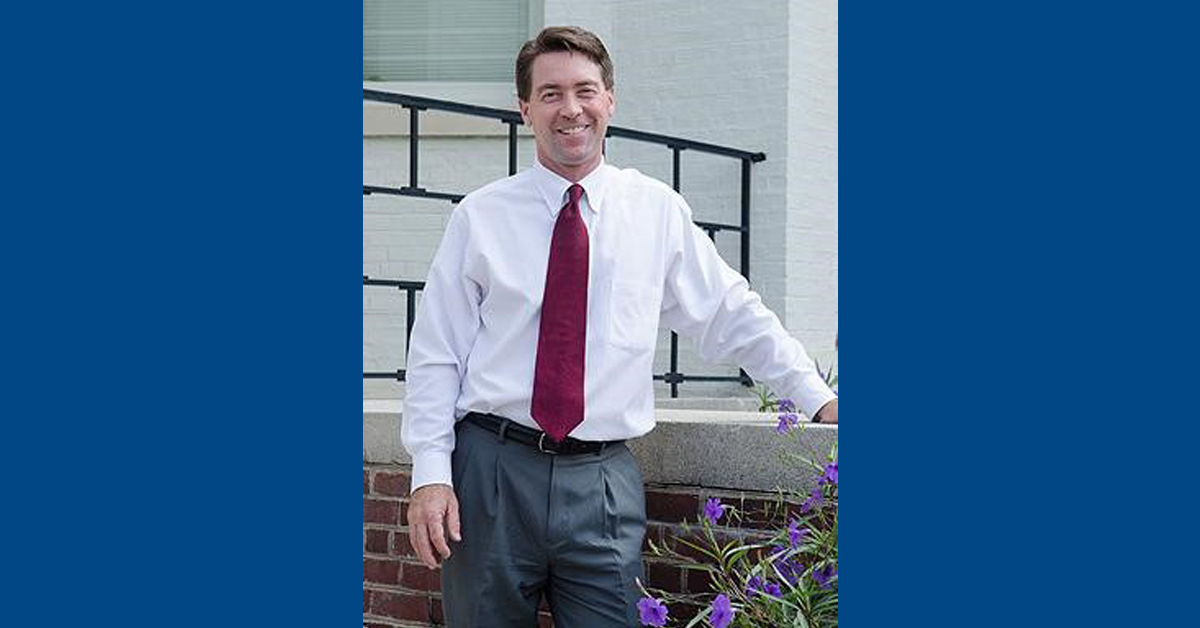 Delaware dean looks forward to cultivating FGCU’s faculty, students as