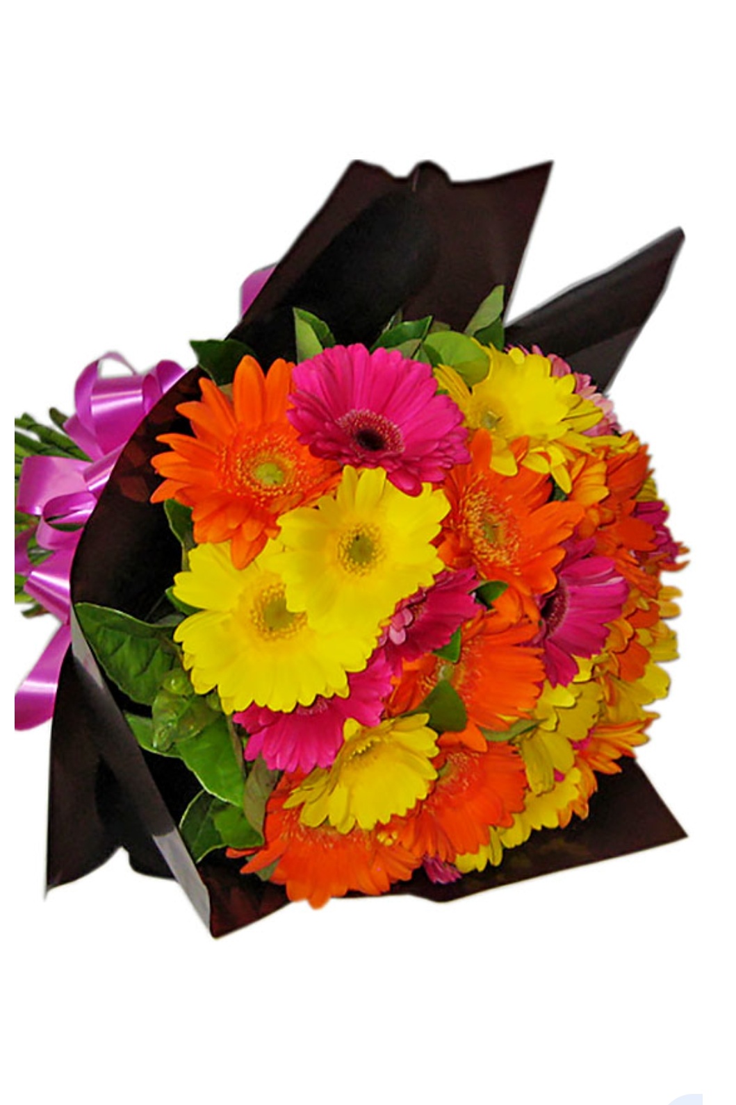 Gerbera Bouquet 4 FG Davao Flowers Gifts Delivery