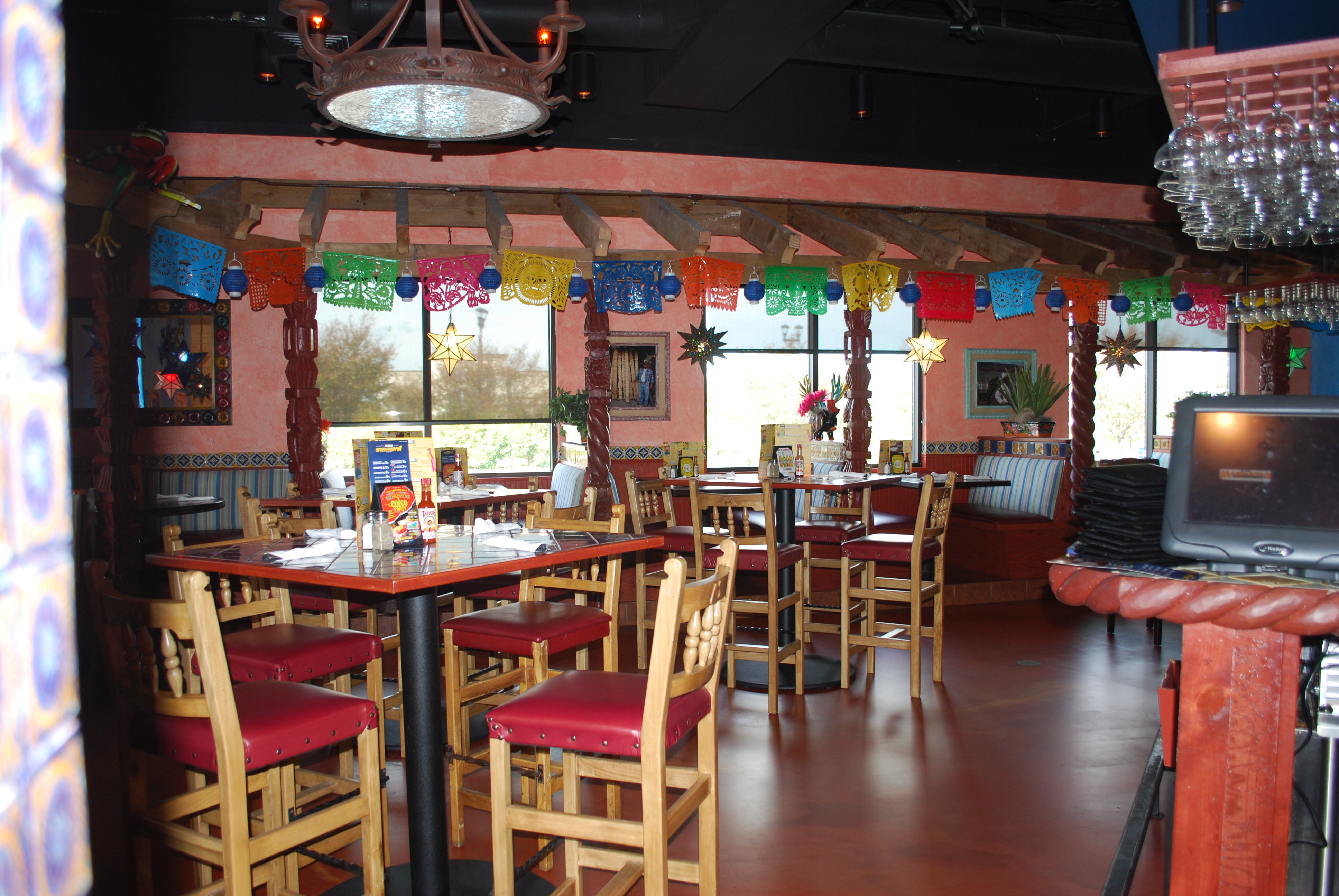 Margaritas Mexican Restaurant Forrest Grove