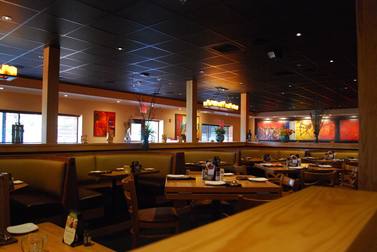 Carmel Kitchen Wine Bar Forrest Grove