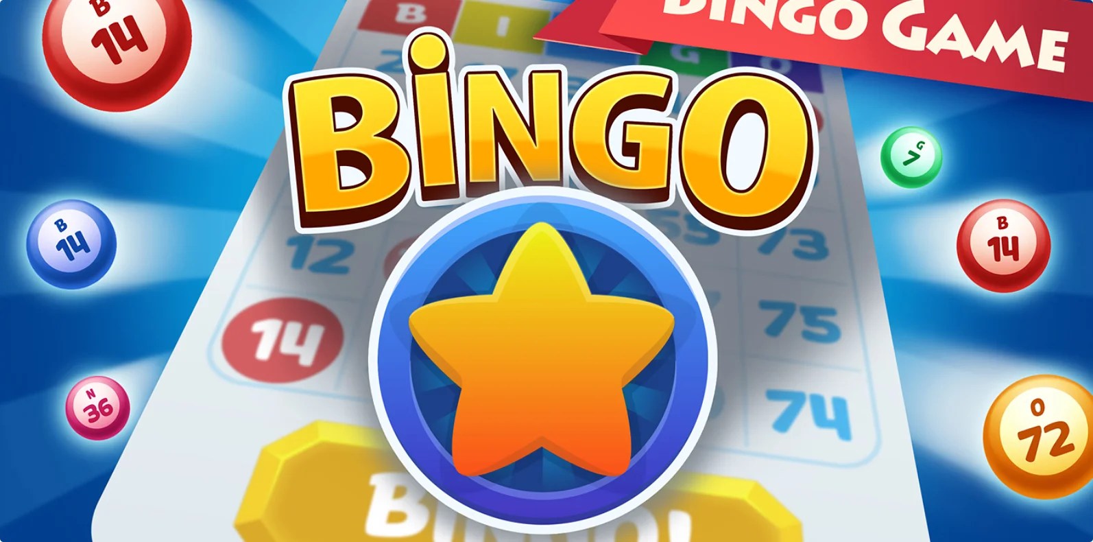 Bingo Dreams 2D Gambling Game Designed & Developed by Fgfactory