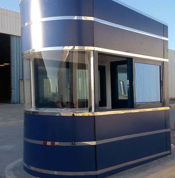 Security Glass Range FG Glass