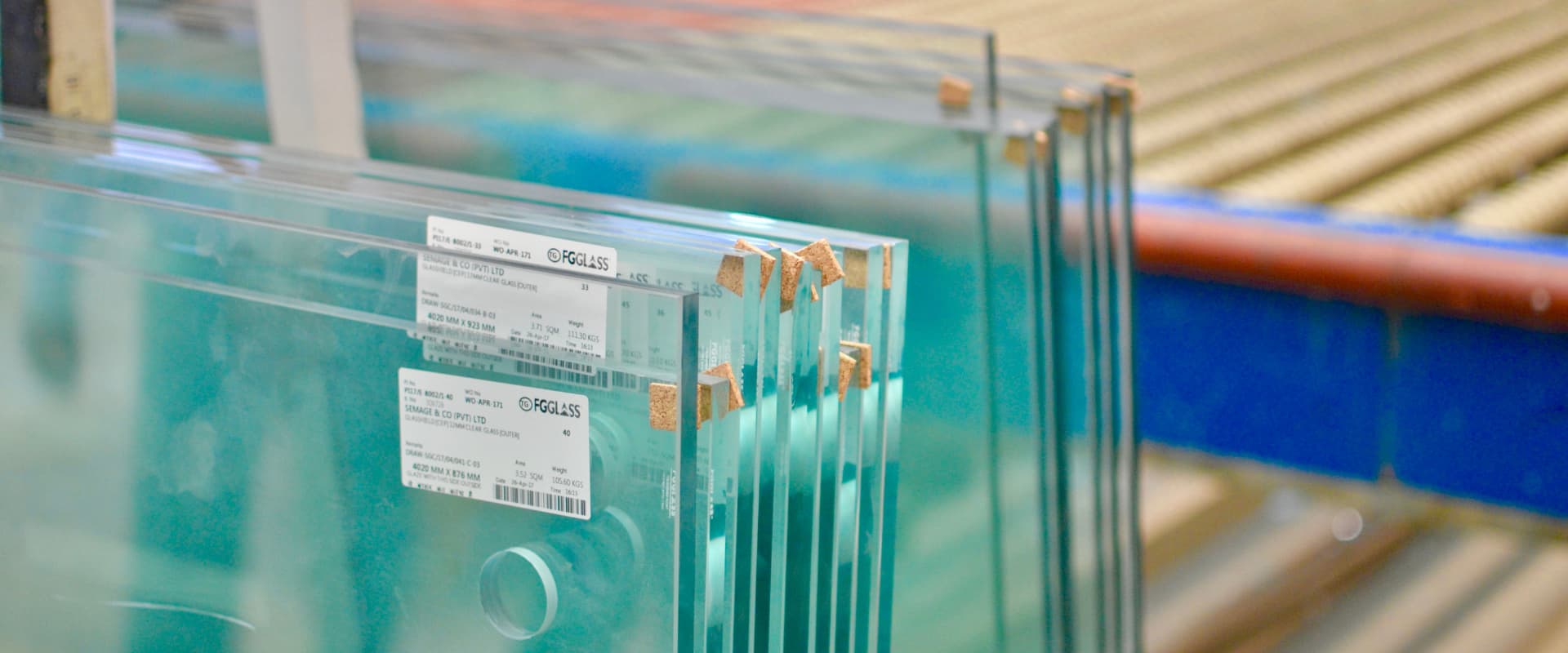 Common Uses of Tempered Glass, Tempered Glass Exporters Mumbai FG