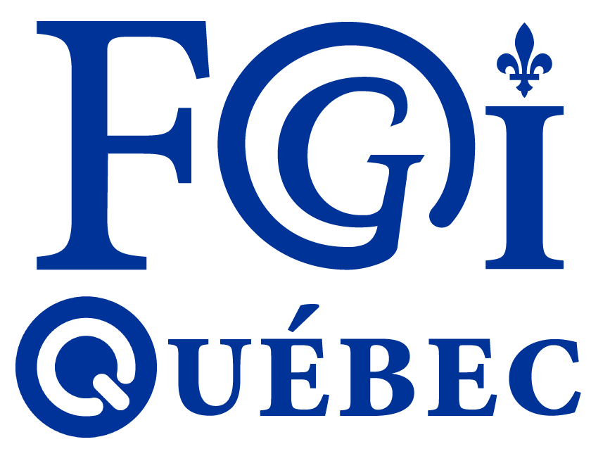 FGI Québec Le Forum québécois sur la gouvernance