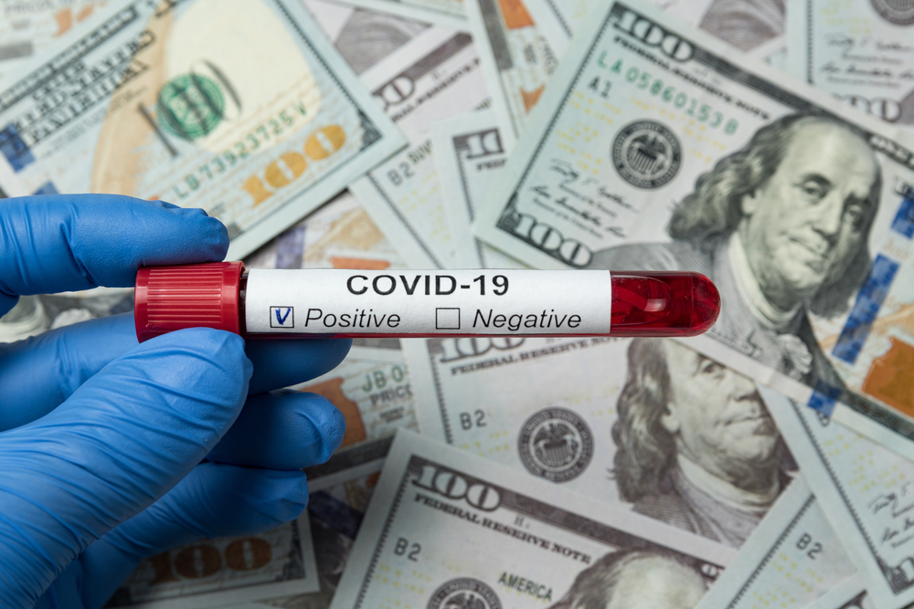 How Does Medicare Cover Costs Related to COVID19? The Fussell Group