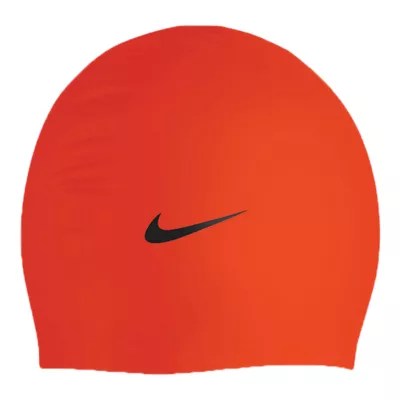 Nike Latex Swim Cap Sport Chek
