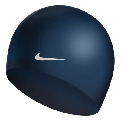 Nike Silicone Swim Cap Spring Sport Chek