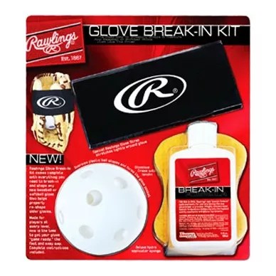 Rawlings Glove Oil BreakIn Kit Sport Chek