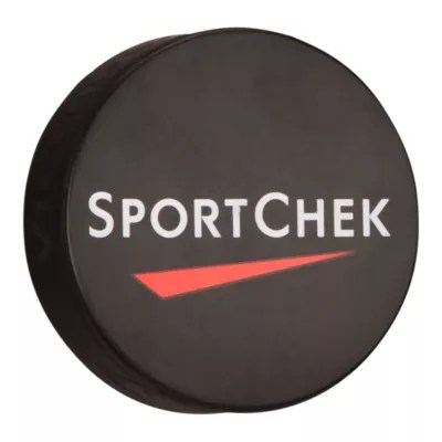 SportChek Official Puck Sport Chek