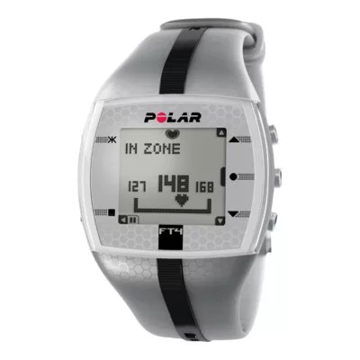 Polar FT4 Heart Rate Monitor Sport Chek