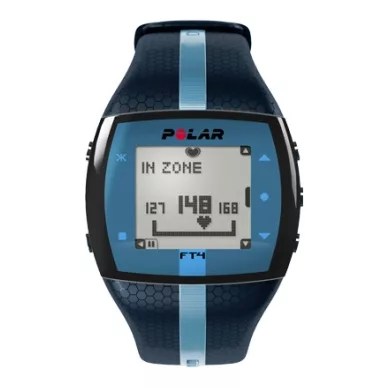 Polar FT4 Heart Rate Monitor Sport Chek