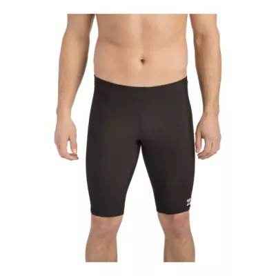 Speedo Men's Endurance Swim Jammer Trunks, QuickDry, UPF Sport Chek