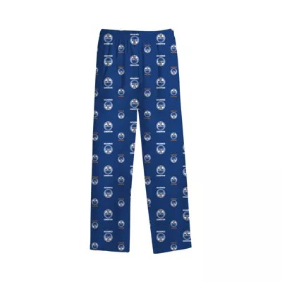 Reebok Edmonton Oilers Printed Youth Pajama Pants Sport Chek