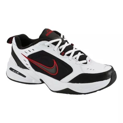 Nike Men's Air Monarch IV Training Shoes, 4E Extra Wide Width