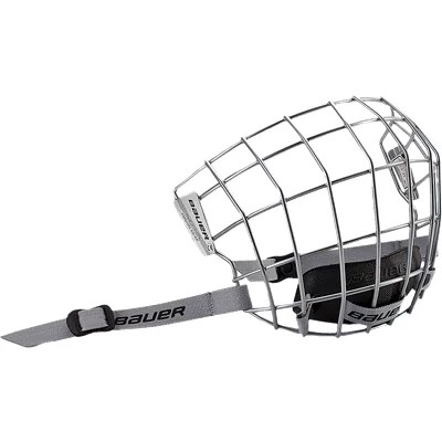Bauer 5100 Face Mask True Vision II Sport Chek