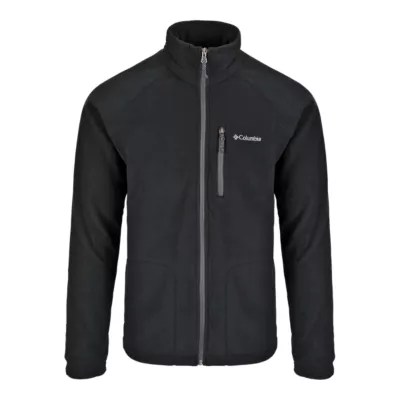 Columbia Fast Trek II Men's Fleece Jacket Sport Chek