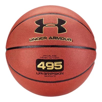 Under Armour 495 Premium Composite Basketball Sport Chek