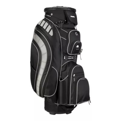 Golf Trends Bag Boy Revolver Men's Golf Cart Bag Sport Chek