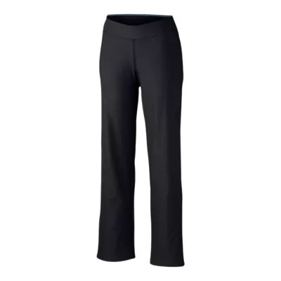 Columbia Women's Back Beauty Max Straight Leg Pants Sport Chek