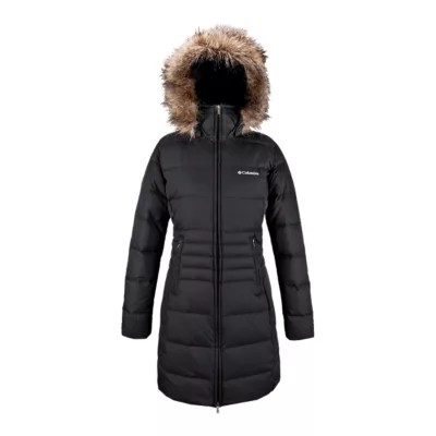 Columbia Varaluck™ III Insulated Womens Parka Sport Chek
