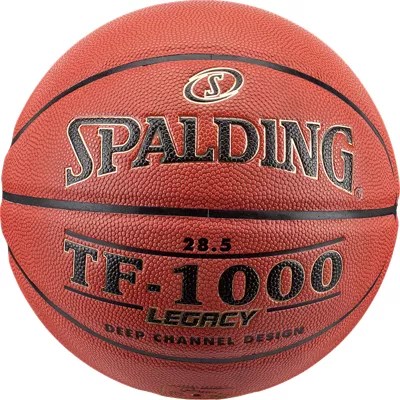 Spalding TF1000 Legacy Basketball Size 28.5 in. Sport Chek