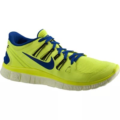 Nike Free + 5.0 Men's Running Shoes Sport Chek