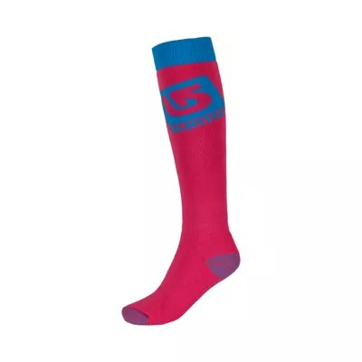 Burton Logo Women's Ski Socks 1 Pair Pack Sport Chek